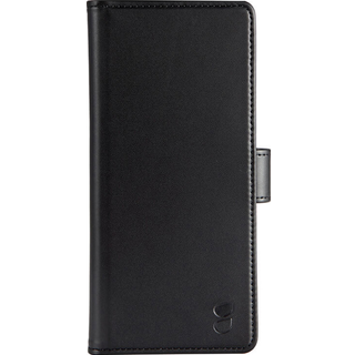 GEAR Wallet Case Black - Xiaomi Mi Note 10 Lite