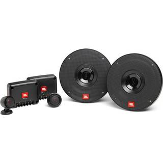 JBL CLUB 602CTP Bilhøjttaler Komponentsæt (17cm)