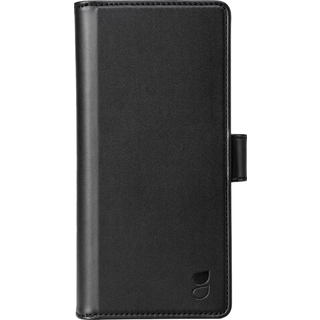 GEAR Wallet Case Black - Universal