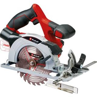 Einhell TE-CS 18/150 Li rundsav, 18 V, maks. 48 mm/Ø150 mm, uden batteri og lader