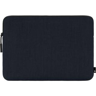 Incase Slim Sleeve with Woolenex (Macbook Air/Pro 13") - Blå