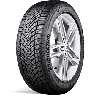 Bridgestone Blizzak LM 005 DriveGuard XL RFT MFS 215/50R17 95V