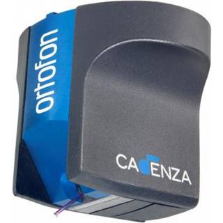 Cadenza Blue ➞ Trustpilot topscorer på Ortofon service! ➞ Køb rente- og gebyrfrit her!