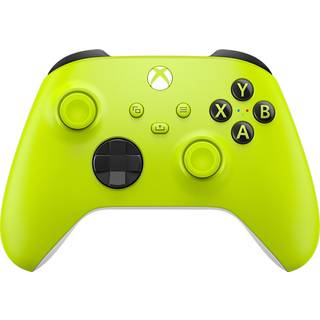 Microsoft Xbox Series Trådløs Xbox Controller Electric Volt