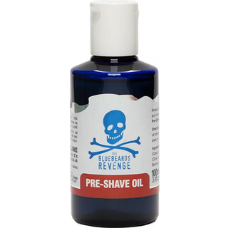 Bluebeards Revenge Pre-Shave Oil, 100 ml.
