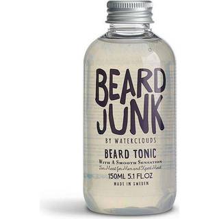 Beard Junk By Waterclouds - Beard Tonic 150 ml