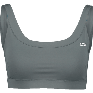 Nimble Sports Bra Elm Green
