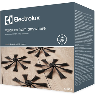 Electrolux ERSB2 Tilbehør