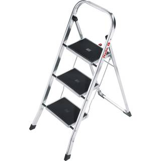 Hailo K70 - Klapstige - 3 trin