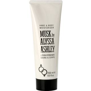 Alyssa Ashley Hand & Body lotion 250 ml