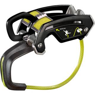 Edelrid Giga Jul  Slate, OneSize