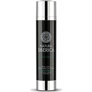 Natura Siberica Royal Caviar Opstrammende ansigtscreme Med kaviar 50 ml - 50 ml