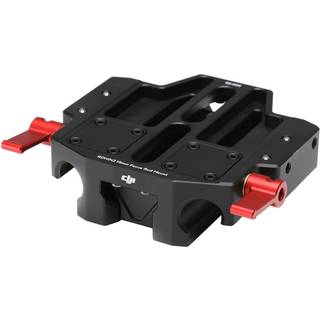 DJI Ronin2 Part 26 15mm FocusRod Mount