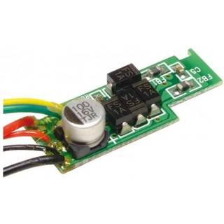 Scalextric Digital Retro-Fit Chip (A) [Levering: 1-2 dage]