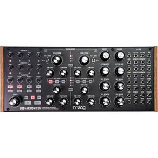 MOOG Subharmonicon Synthesizer