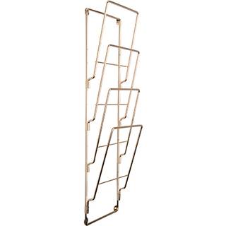 Magasinholder 7x59cm sort