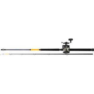 Daiwa Sensor Boat 6` 30LWLC Pirkesæt