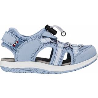 Viking Thrilly Sandal, Iceblue, Str. 25