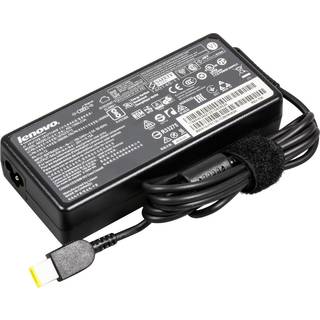 Lenovo AC Adapter (20V 6.75A) Strømforsyning - ATX - 80 Plus