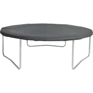 Salta cover til trampolin Ø251 cm, sort