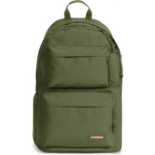 Eastpak Padded Double Rygsæk olivengrøn