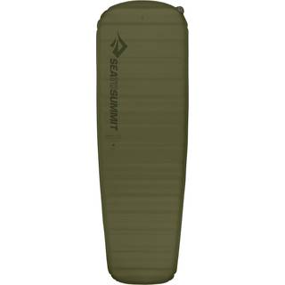 Liggeunderlag - Sea to Summit Camp Plus Self Inflating - Large