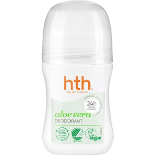 HTH Aloe Vera Deo 50 ml