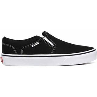 Vans Asher Canvas Sneakers Herre