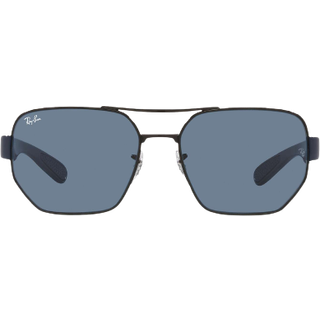 Ray-Ban - RB3672 002/80 6017