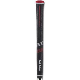 Golf Pride CP2 Pro Standard BLACK/RED