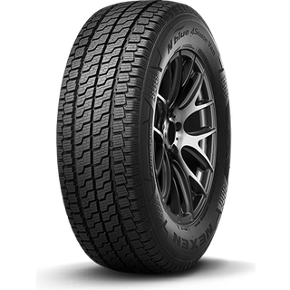 Nexen N'blue 4Season Van 8PR 3PMSF 225/70R15C 112/110R