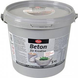 Gießbeton Eimer 5000g