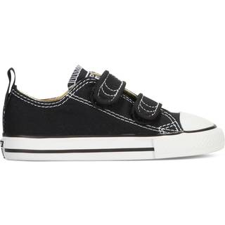 Converse Converse Black Chuck Taylor All Star Infant Trainers