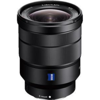 SONY FE 16-35/4,0 ZA OSS (E-MOUNT)