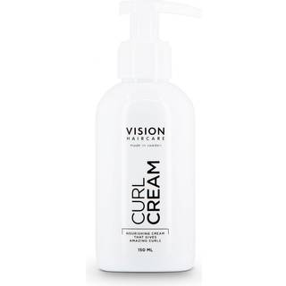 Vision Haircare Curl Cream 150 ml