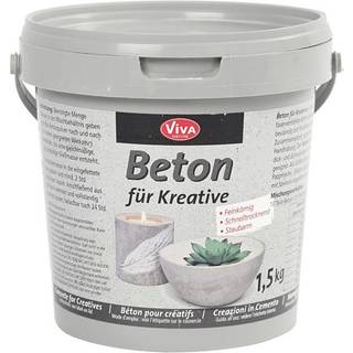 Gießbeton Eimer 1500g