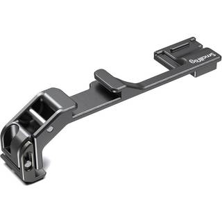 Smallrig 2027 Vlog Cold Shoe Relocation Plate for M6 Mk II