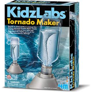 4M Kidz Labs/Tornado maker