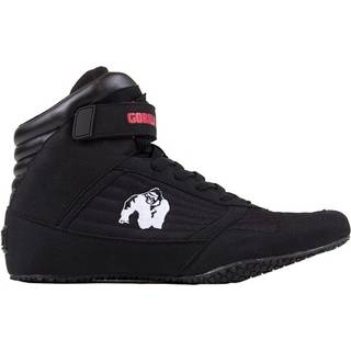 GW High Tops, Black