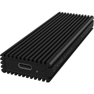 Raidsonic Nvme-lagringspakning