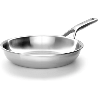 Cookware Collection Stegepande sølv 20 cm
