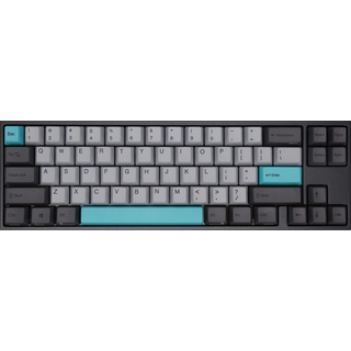 Ducky - MIYA Mac Moonlight Cherry Blue -> Forventet levering: 1-2 hverdage