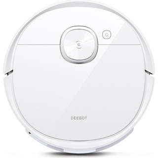 Ecovacs DEEBOT T9 - støvsuger - robo