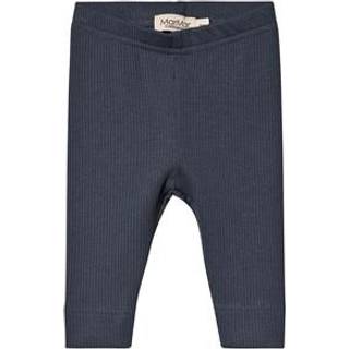 Marmar Legging Modal Blue