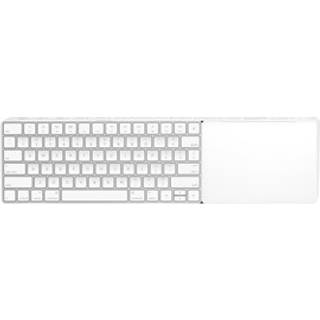 Twelve South MagicBridge - Sæt Apple&#39;s Wireless Keyboard sammen med Magic Trackpad 2