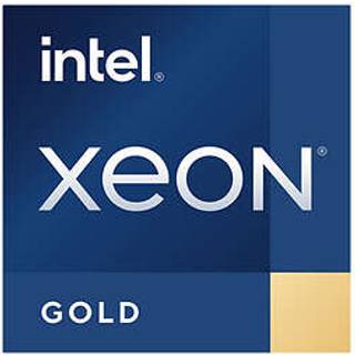 Intel Xeon Gold 6346 / 3.1 GHz processor CPU - 16 kerner - 3.1 GHz - Intel LGA4189 - Bulk (ingen køler)
