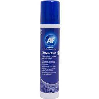 Af Platenclene