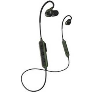 Isotunes Sport Force - Green