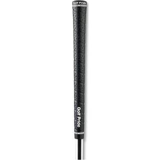 Golf Pride Tour Wrap 2G Jumbo Black Golf Grips
