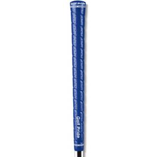 Golf Pride Tour Wrap 2G Black Golf Grips